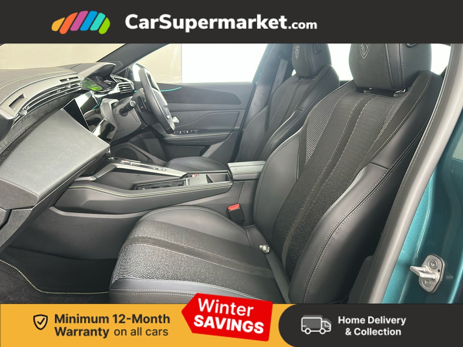 Used Peugeot 308 2024 for sale - 77152478: Photo 18