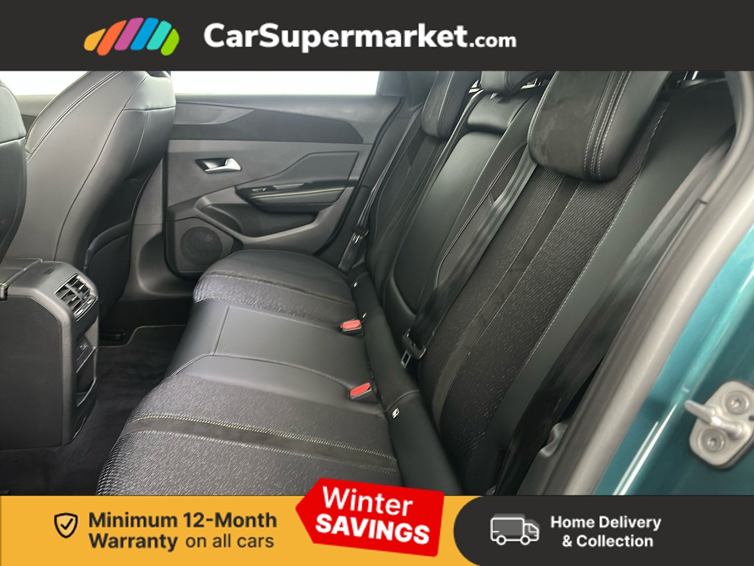 Used Peugeot 308 2024 for sale - 77152478: Photo 19