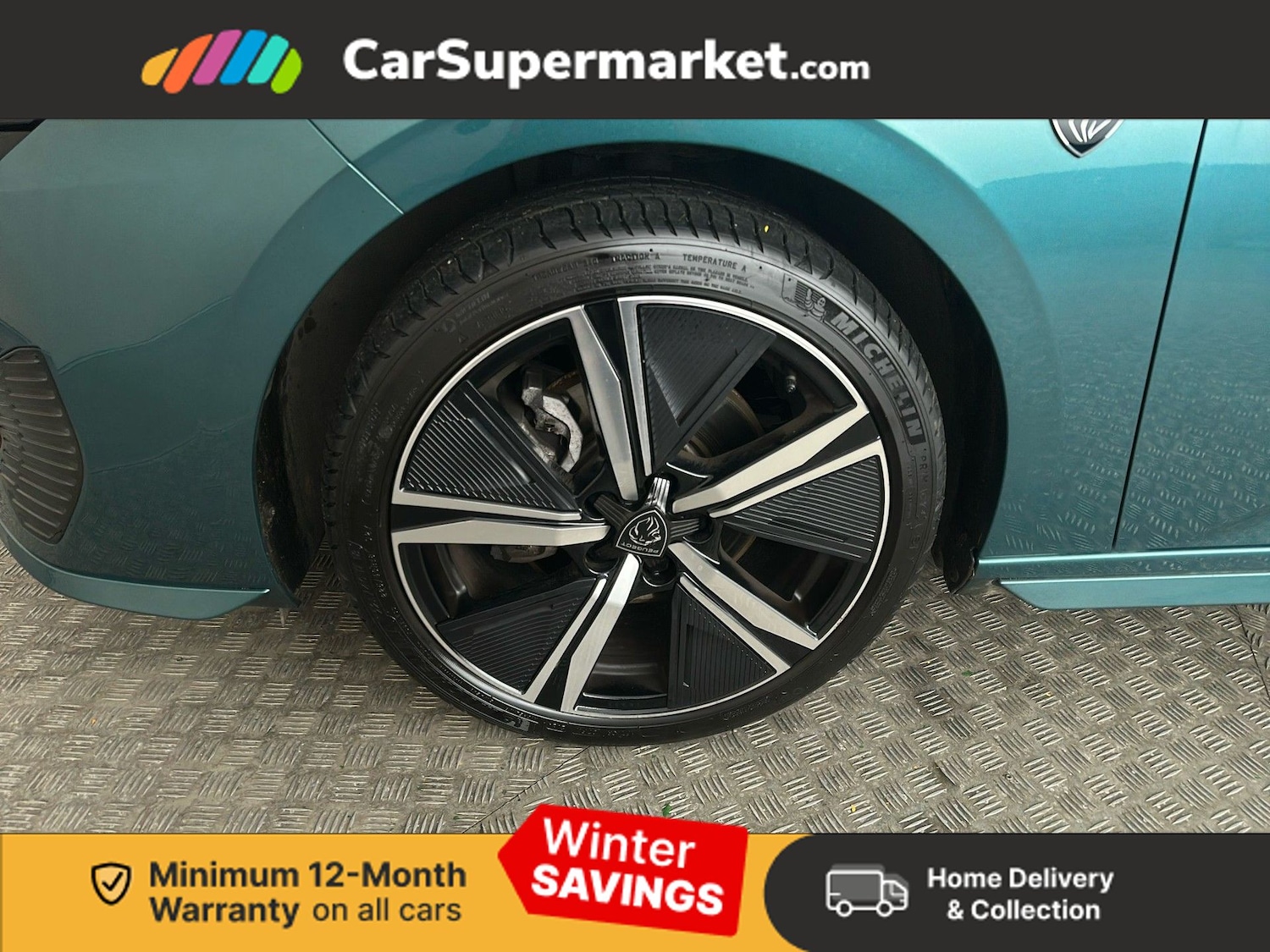 Used Peugeot 308 2024 for sale - 77152478: Photo 20