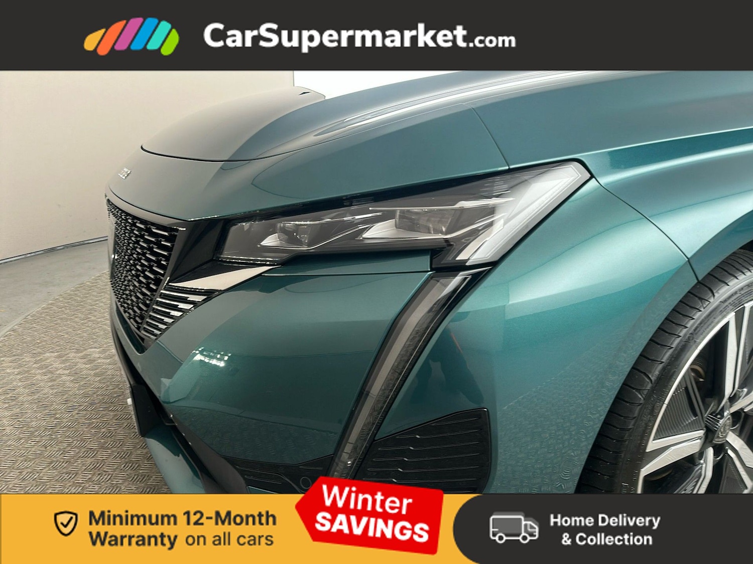 Used Peugeot 308 2024 for sale - 77152478: Photo 21