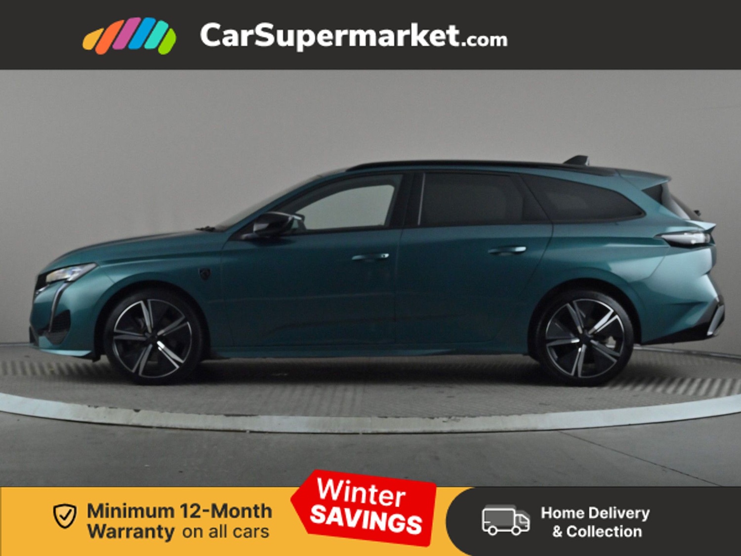 Used Peugeot 308 2024 for sale - 77152478: Photo 3