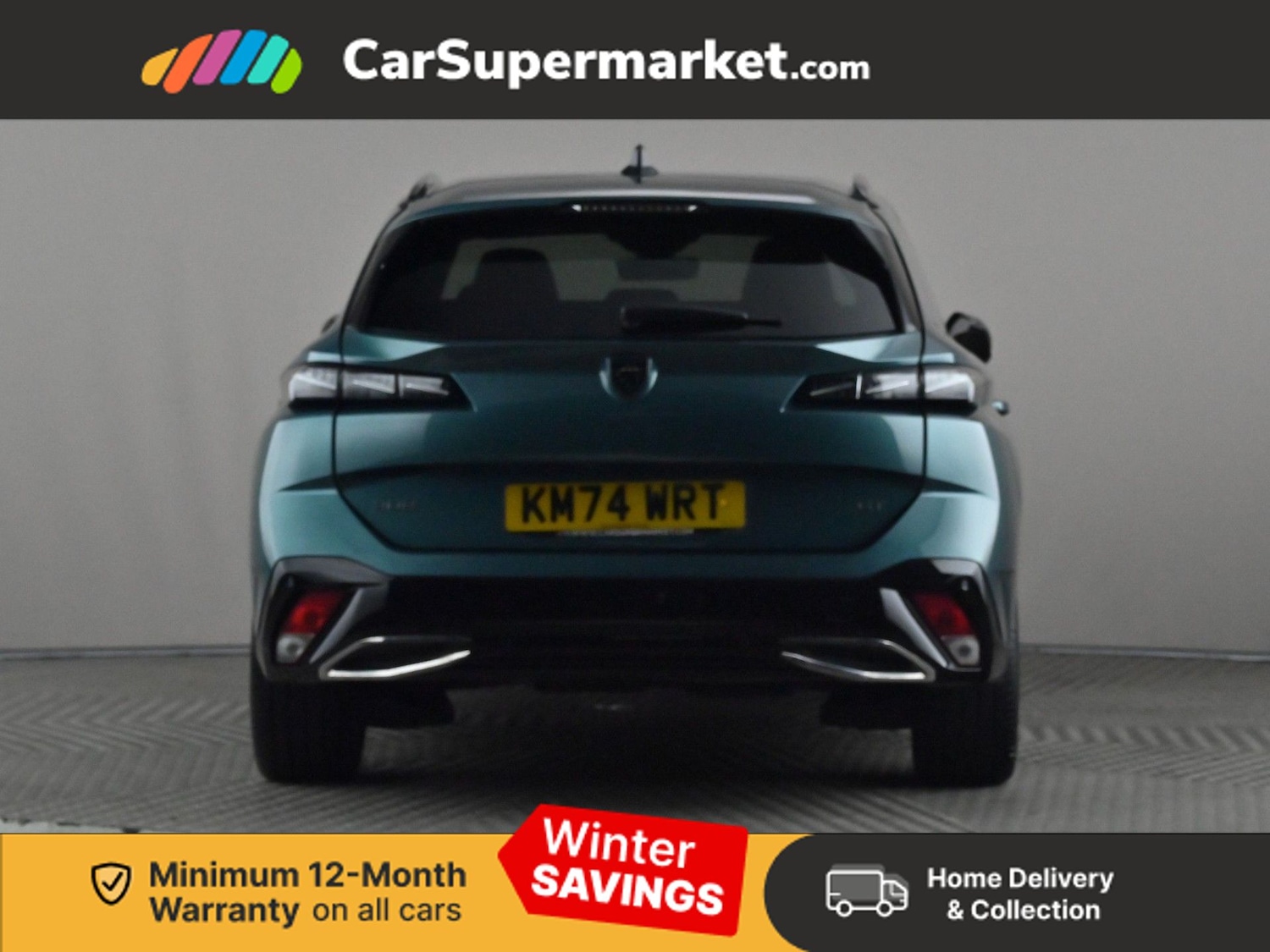 Used Peugeot 308 2024 for sale - 77152478: Photo 6