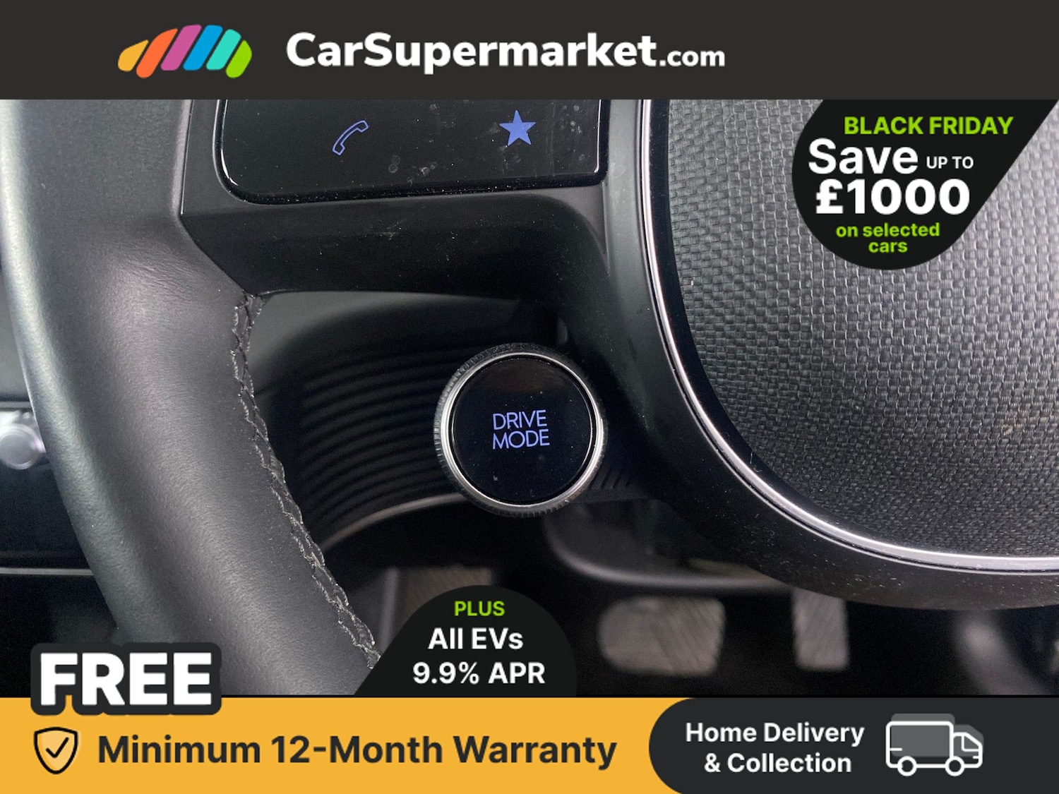 Used Hyundai IONIQ 5 2024 for sale - 76711865: Photo 26