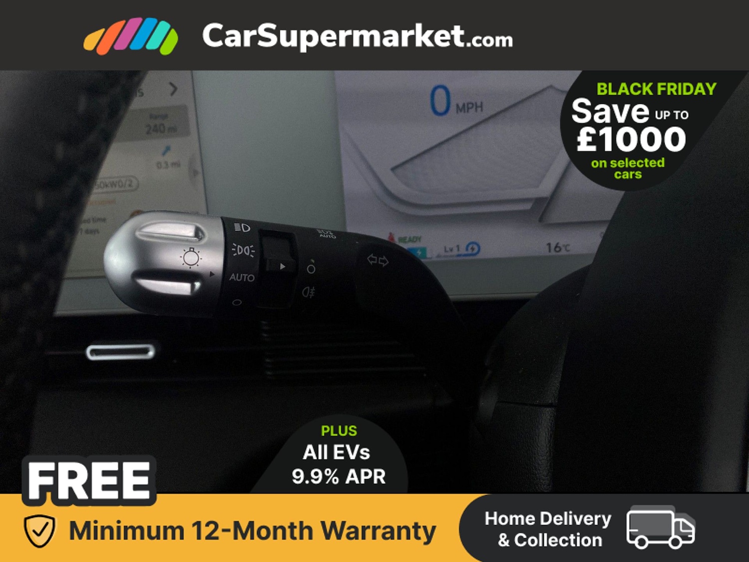 Used Hyundai IONIQ 5 2024 for sale - 76711865: Photo 28