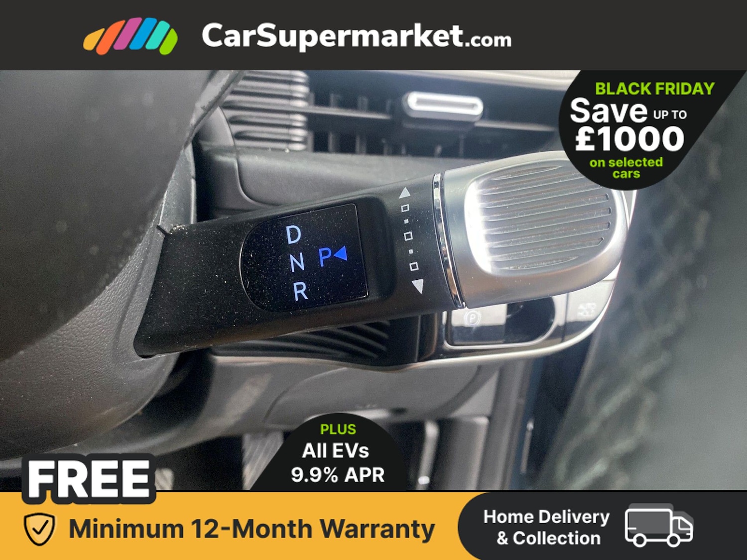 Used Hyundai IONIQ 5 2024 for sale - 76711865: Photo 29