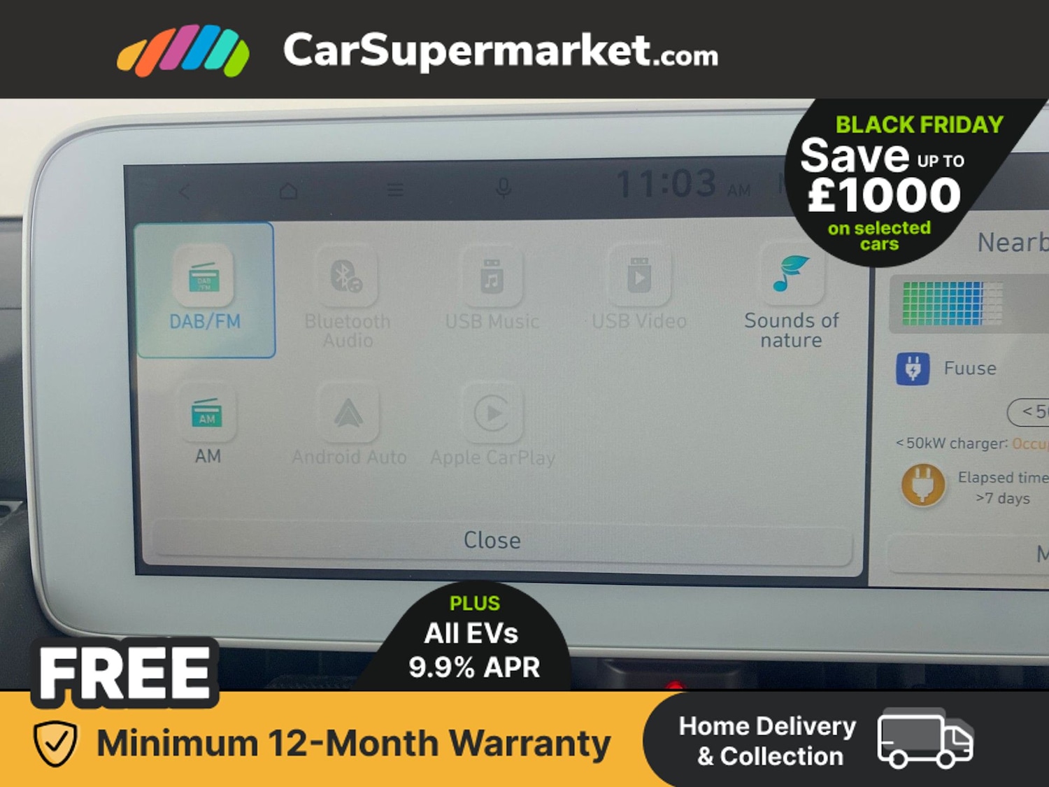 Used Hyundai IONIQ 5 2024 for sale - 76711865: Photo 30