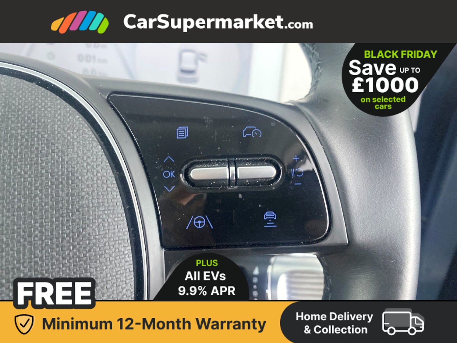 Used Hyundai IONIQ 5 2024 for sale - 76711865: Photo 31