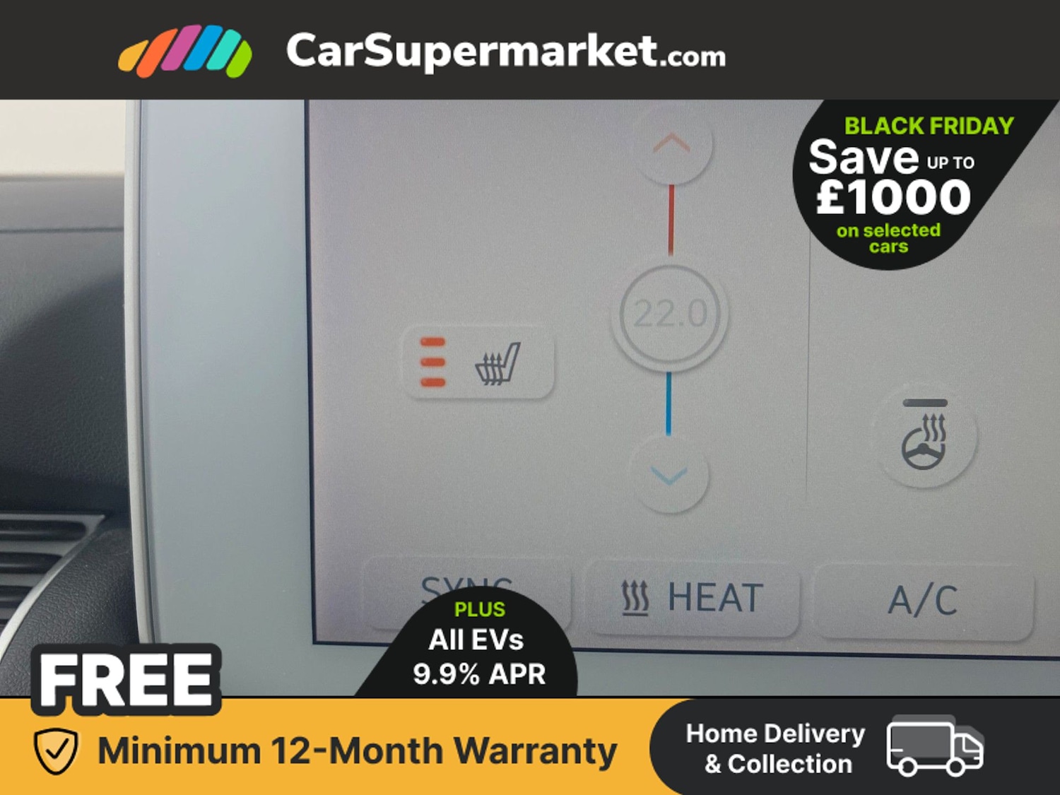 Used Hyundai IONIQ 5 2024 for sale - 76711865: Photo 33