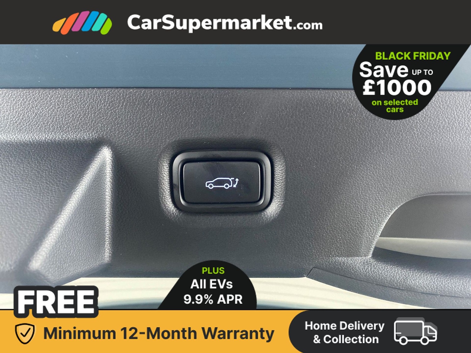 Used Hyundai IONIQ 5 2024 for sale - 76711865: Photo 36