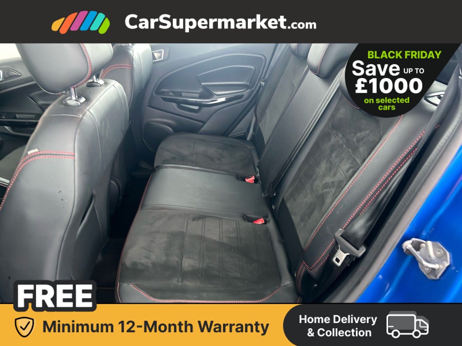 Used Ford Ecosport 2022 for sale - 76654180: Photo 19