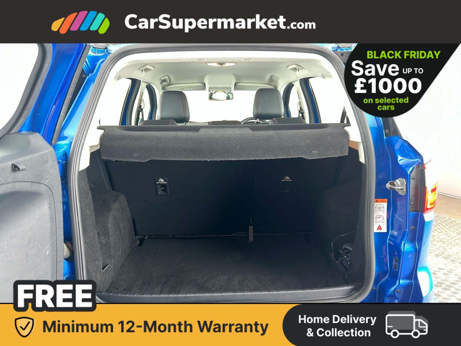 Used Ford Ecosport 2022 for sale - 76654180: Photo 23