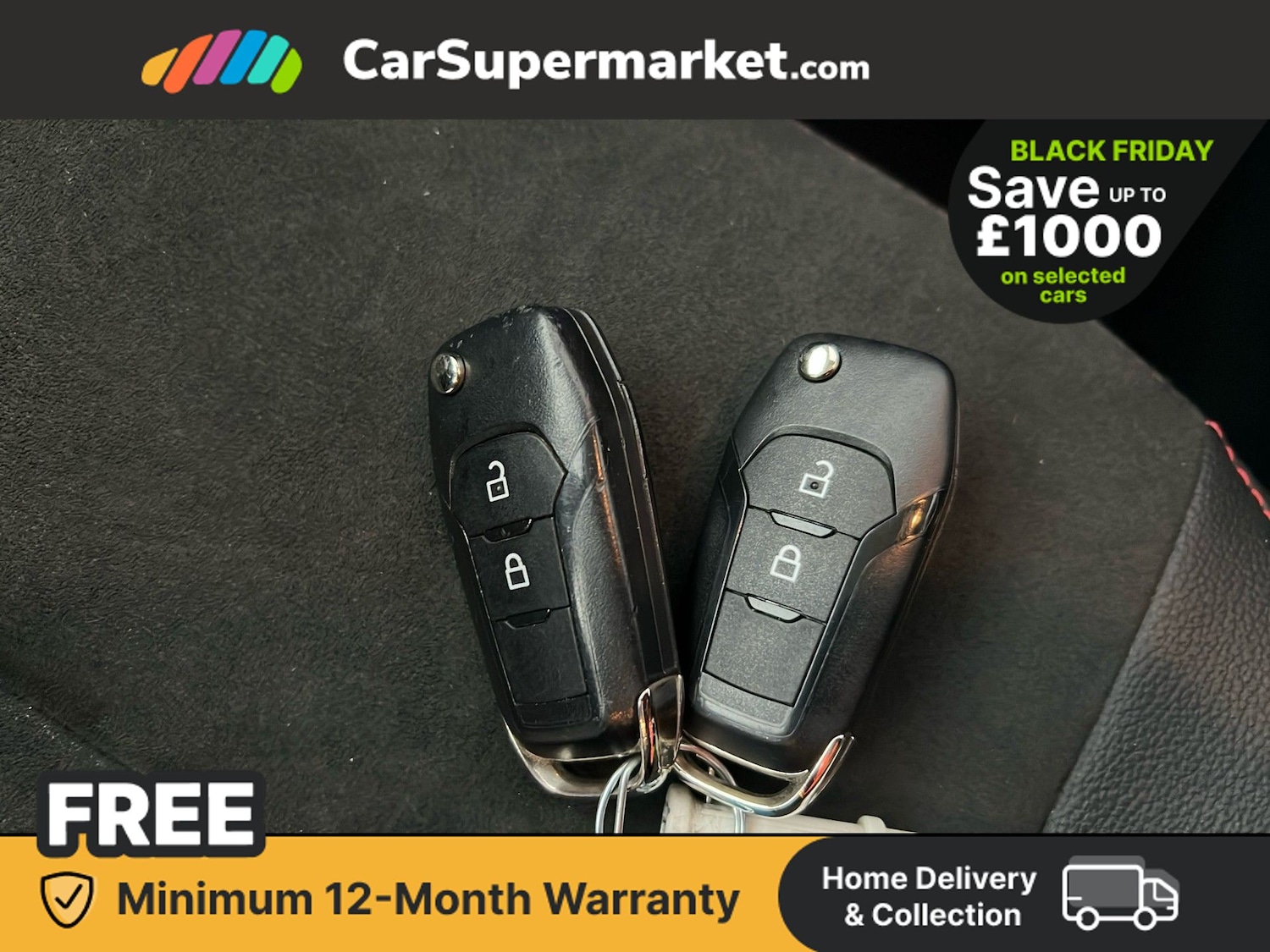 Used Ford Ecosport 2022 for sale - 76654180: Photo 24