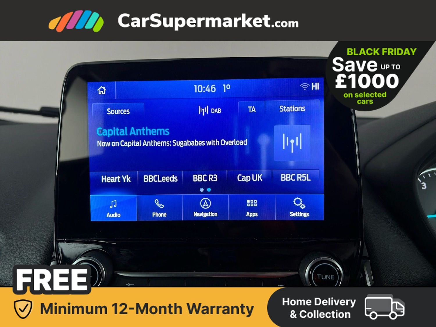 Used Ford Ecosport 2022 for sale - 76654180: Photo 27