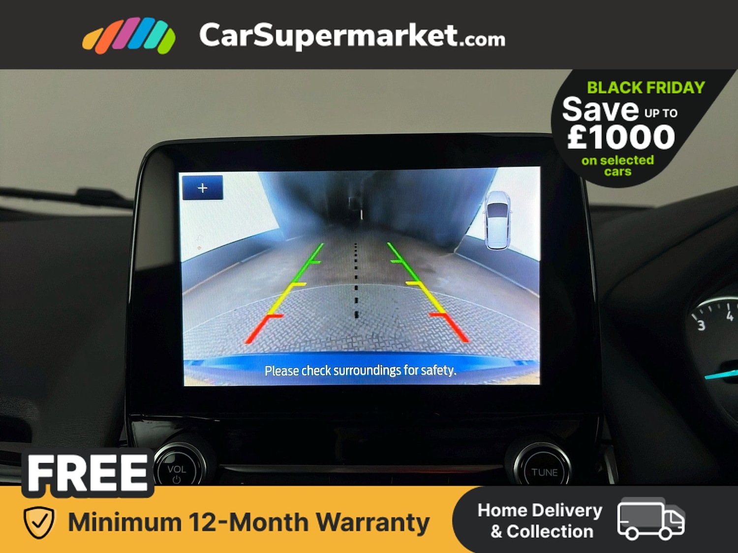 Used Ford Ecosport 2022 for sale - 76654180: Photo 28