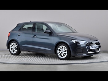 Used Audi A1 2019 for sale - 79418754: Photo