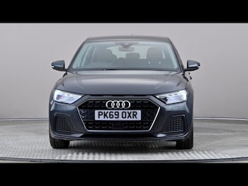 Used Audi A1 2019 for sale - 79418754: Photo