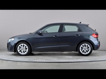 Used Audi A1 2019 for sale - 79418754: Photo