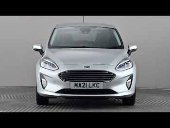 Used Ford Fiesta 2021 for sale - 79151865: Photo