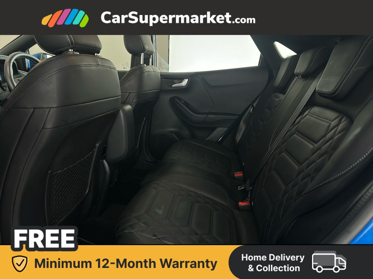 Used Ford Puma 2023 for sale - 77567897: Photo 18