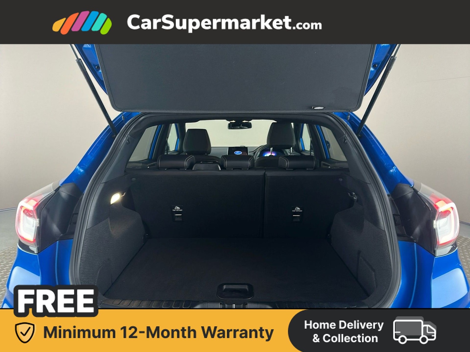 Used Ford Puma 2023 for sale - 77567897: Photo 22