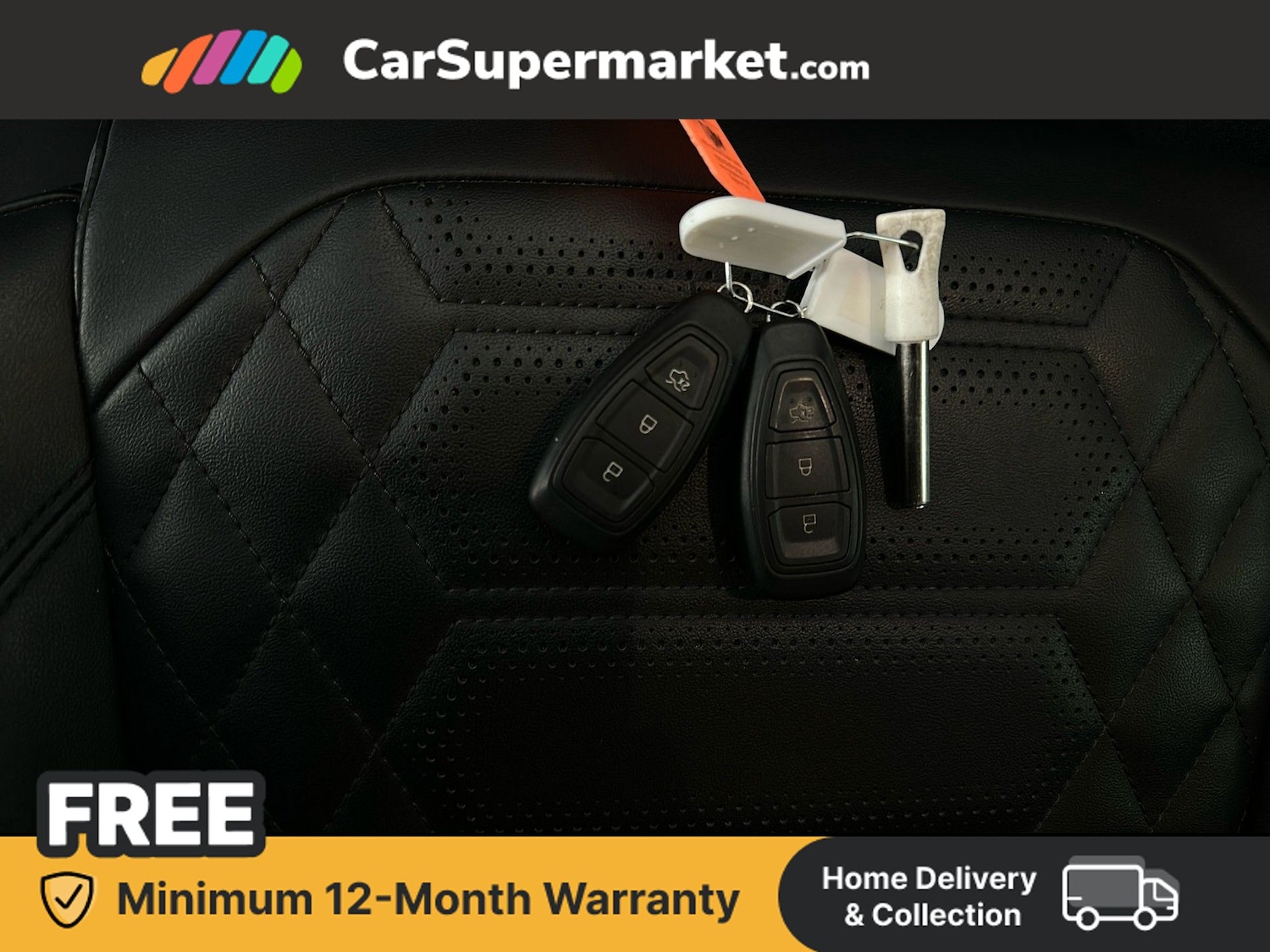 Used Ford Puma 2023 for sale - 77567897: Photo 23