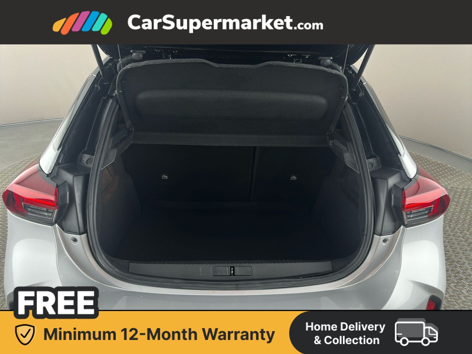 Used Vauxhall Corsa 2024 for sale - 77620642: Photo 22