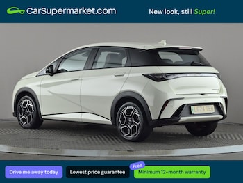 Used BYD Dolphin 2024 for sale - 78249673: Photo