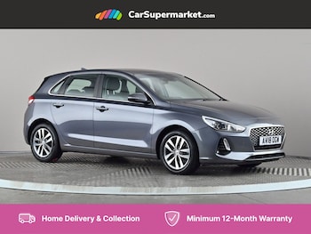 2018 - 1.0T GDI SE Nav 5-Door