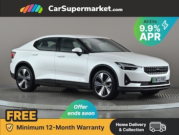 2023 - 170kW 78kWh Long Range Single motor 5dr Auto