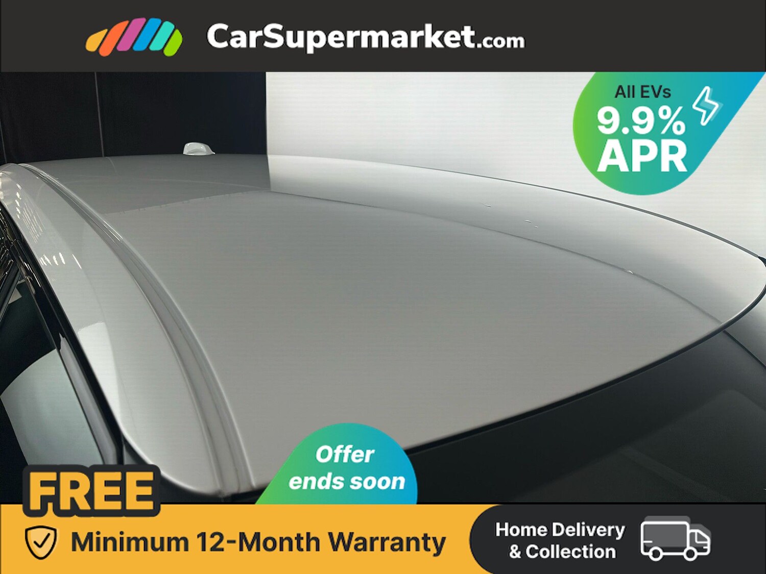 Used Polestar Polestar 2 2023 for sale - 76342268: Photo 23