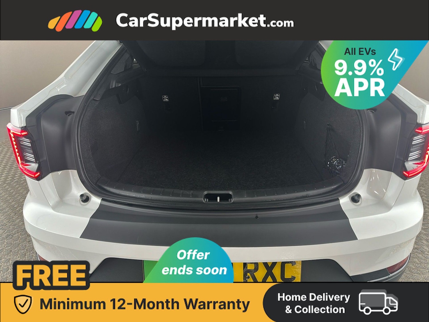 Used Polestar Polestar 2 2023 for sale - 76342268: Photo 24