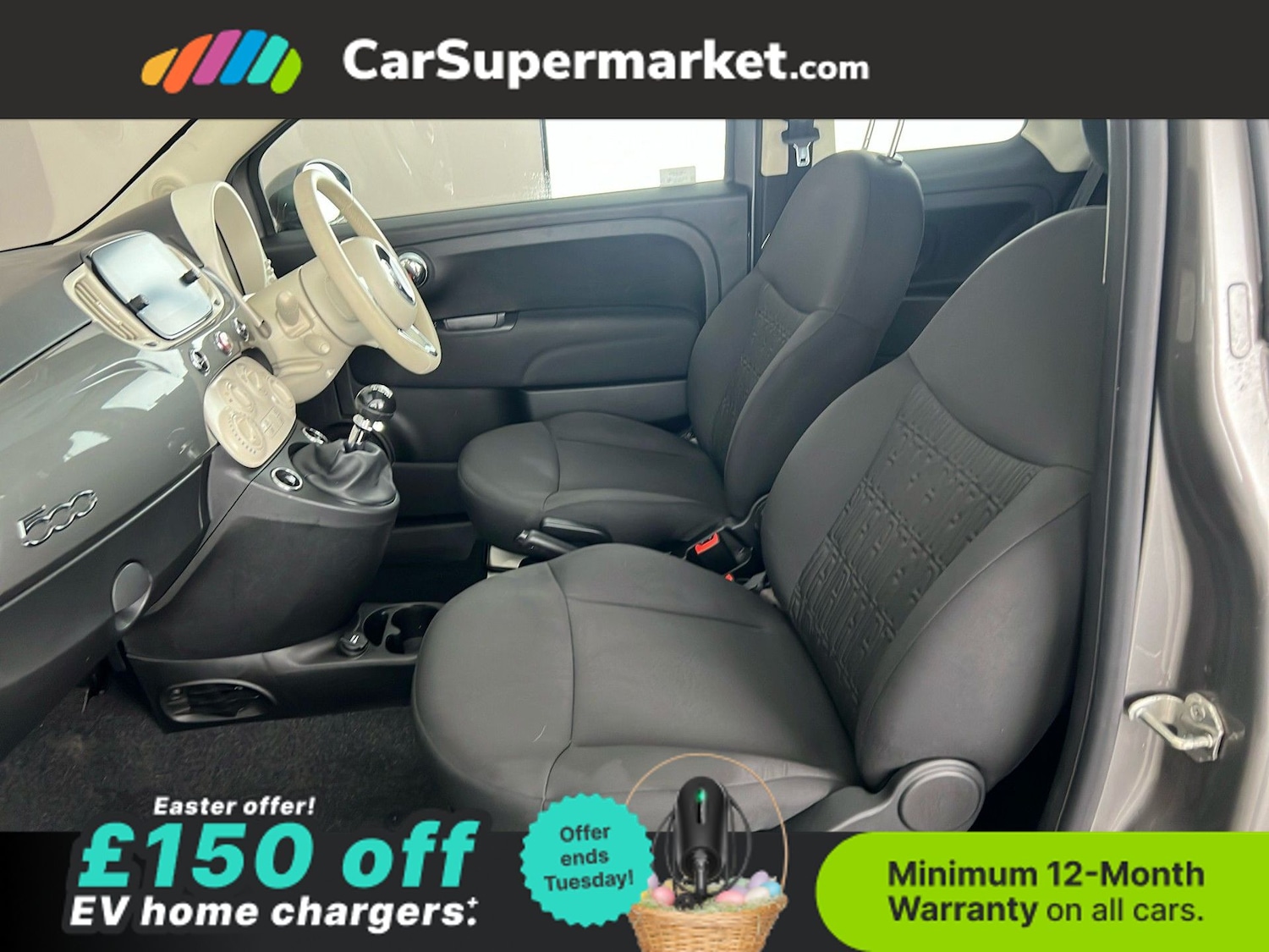 Used Fiat 500 2023 for sale - 78107695: Photo 18