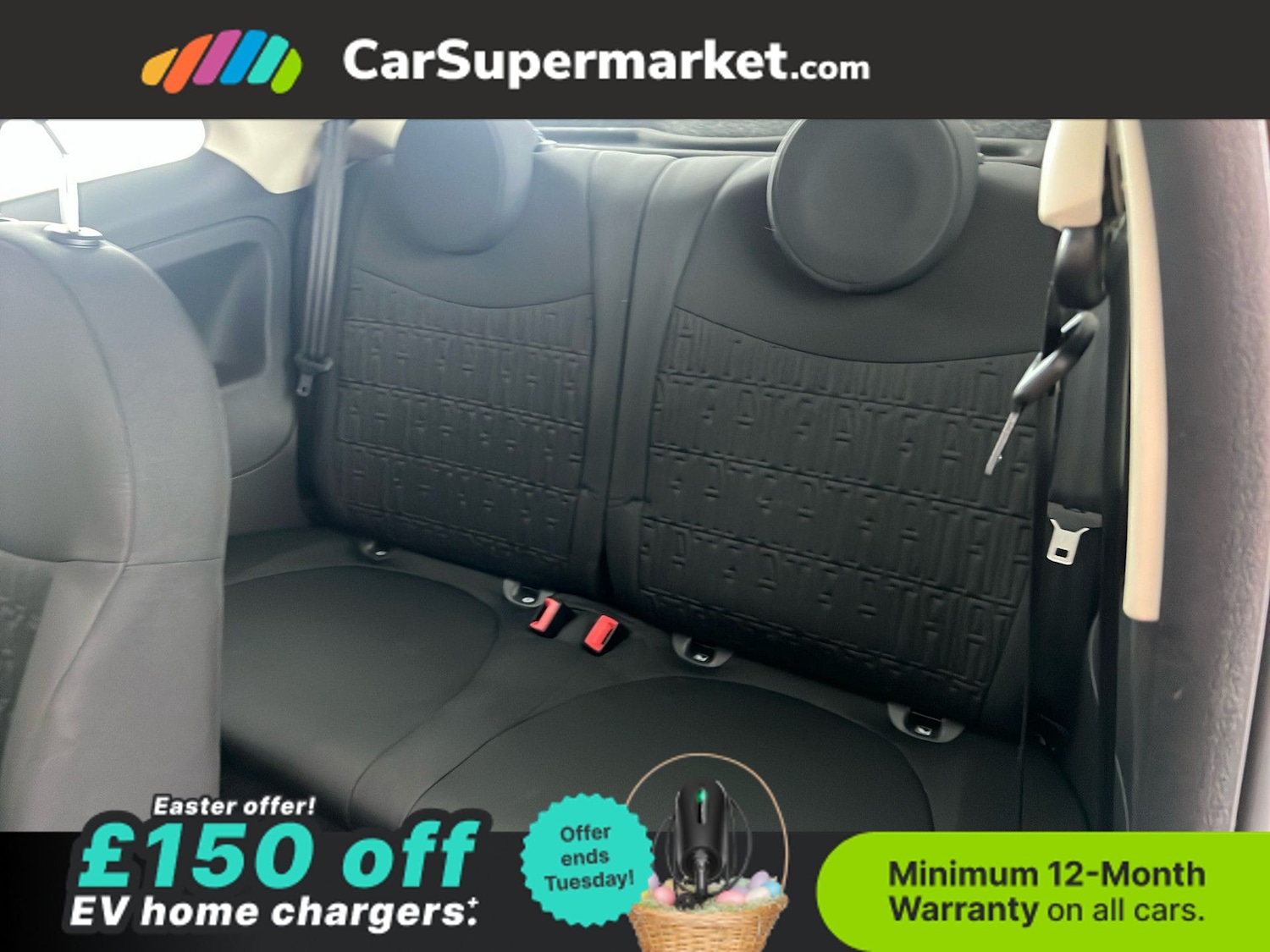 Used Fiat 500 2023 for sale - 78107695: Photo 19