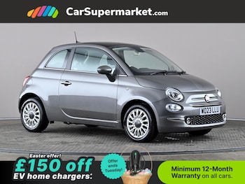 Fiat 500 feature image