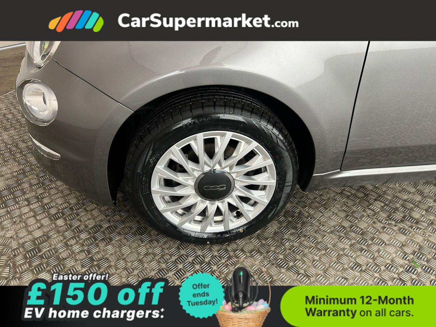 Used Fiat 500 2023 for sale - 78107695: Photo 20