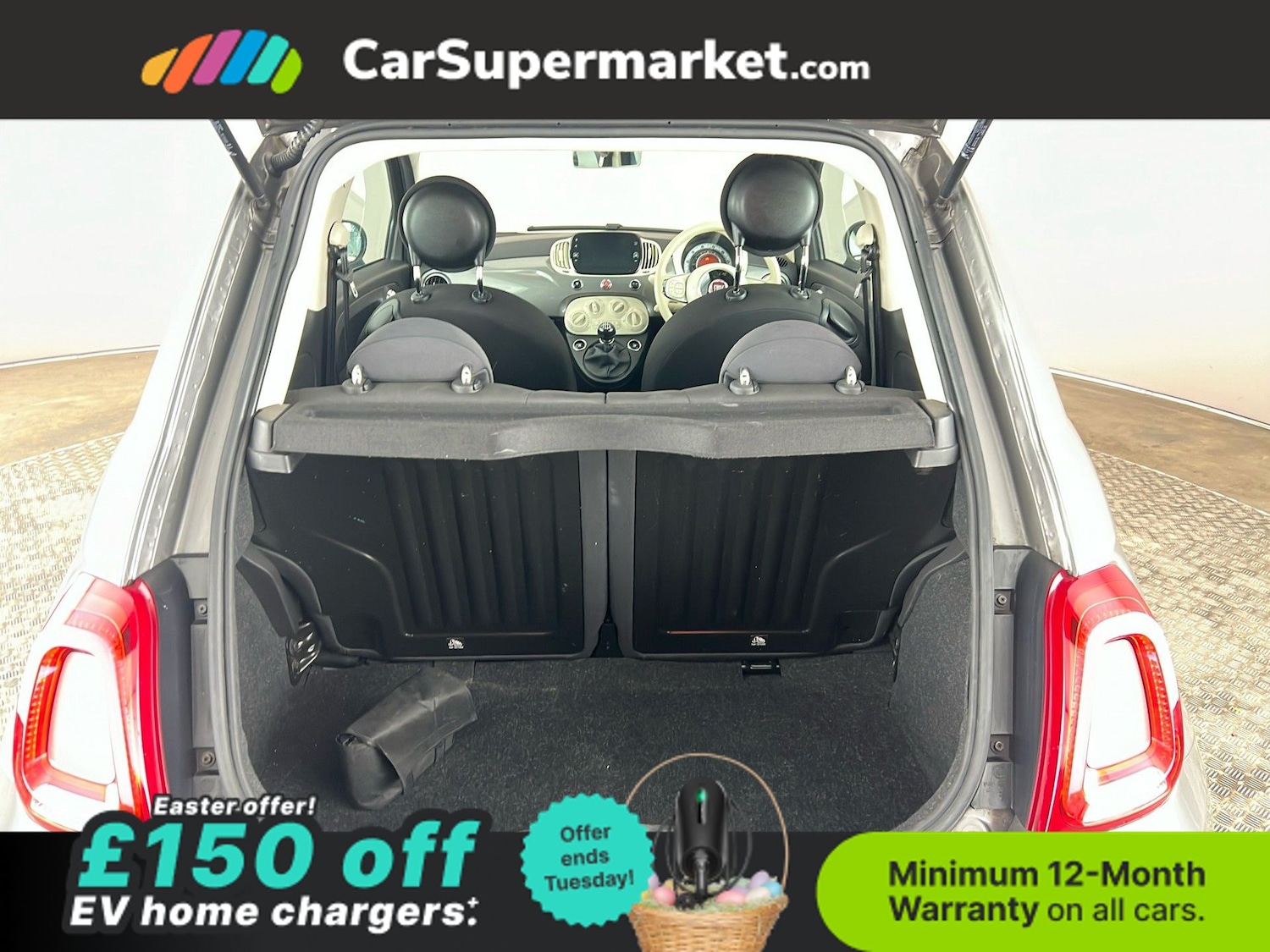 Used Fiat 500 2023 for sale - 78107695: Photo 23