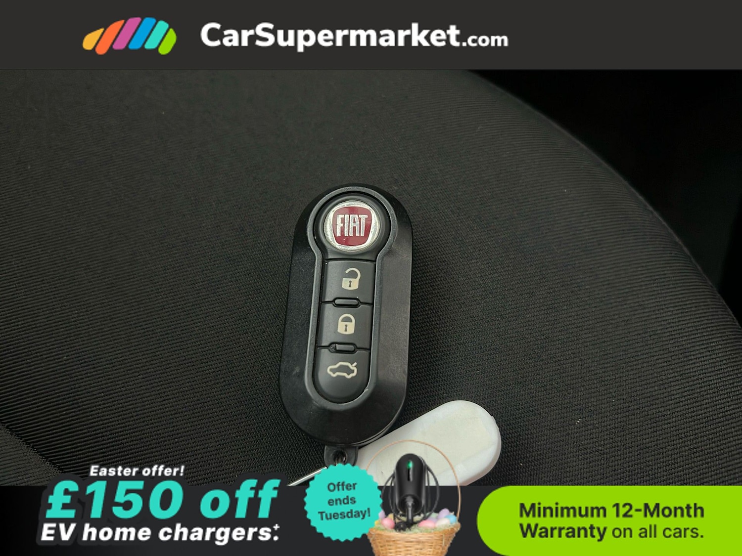 Used Fiat 500 2023 for sale - 78107695: Photo 24