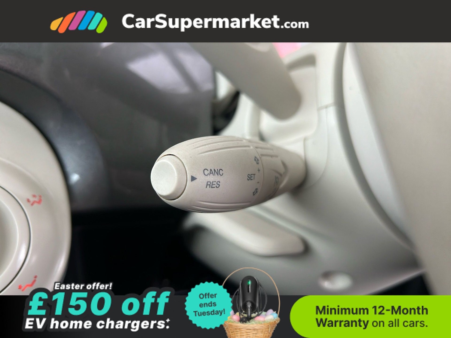 Used Fiat 500 2023 for sale - 78107695: Photo 26