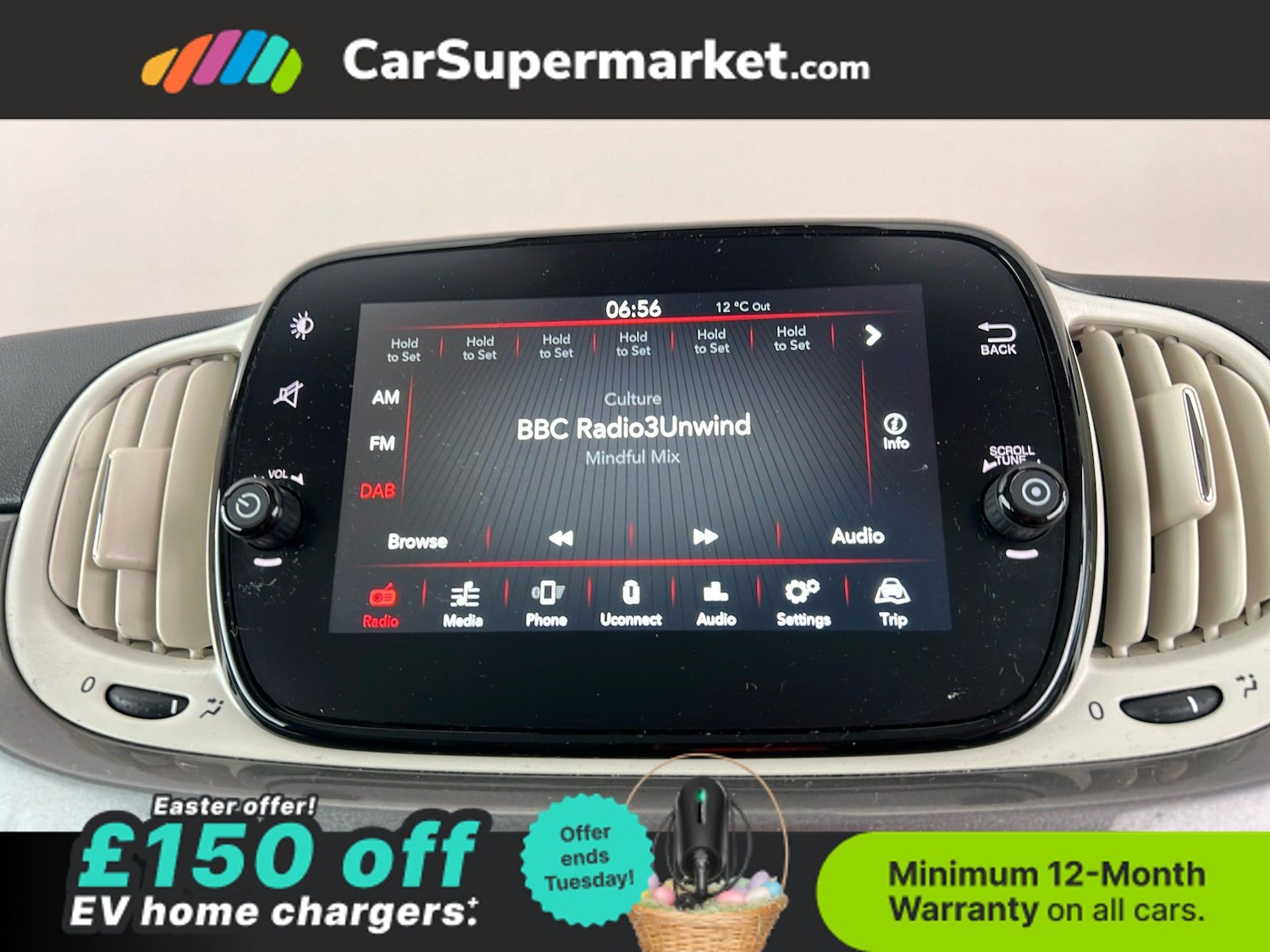 Used Fiat 500 2023 for sale - 78107695: Photo 27