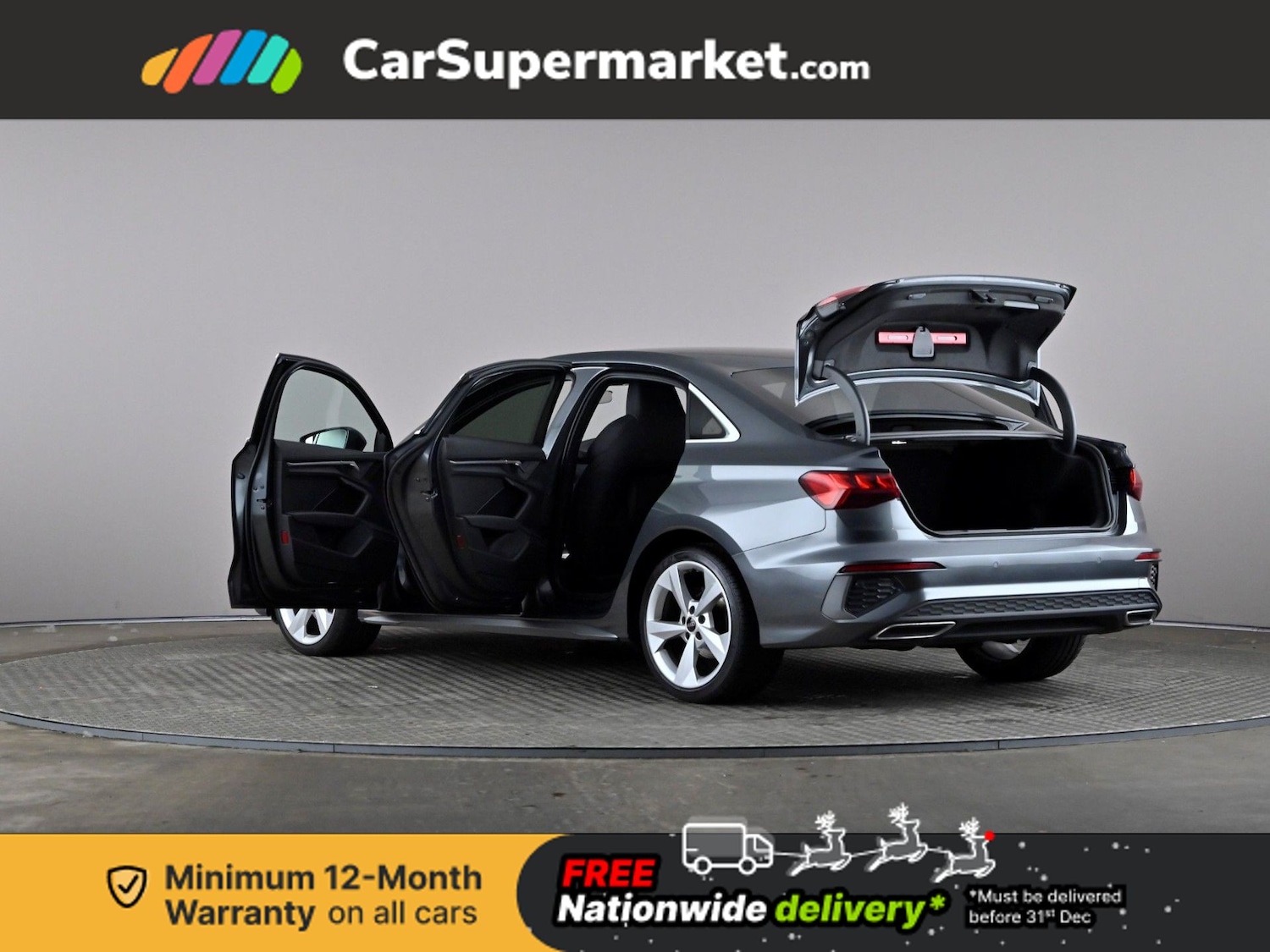 Used Audi A3 2021 for sale - 76916445: Photo 11