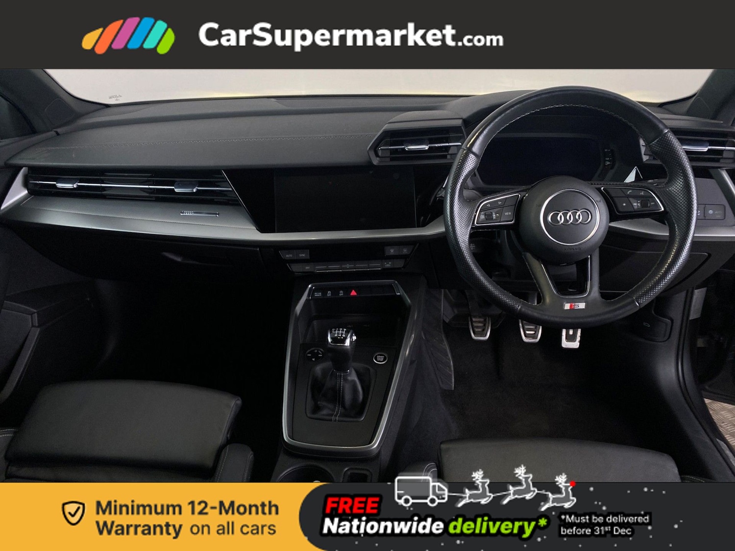Used Audi A3 2021 for sale - 76916445: Photo 14