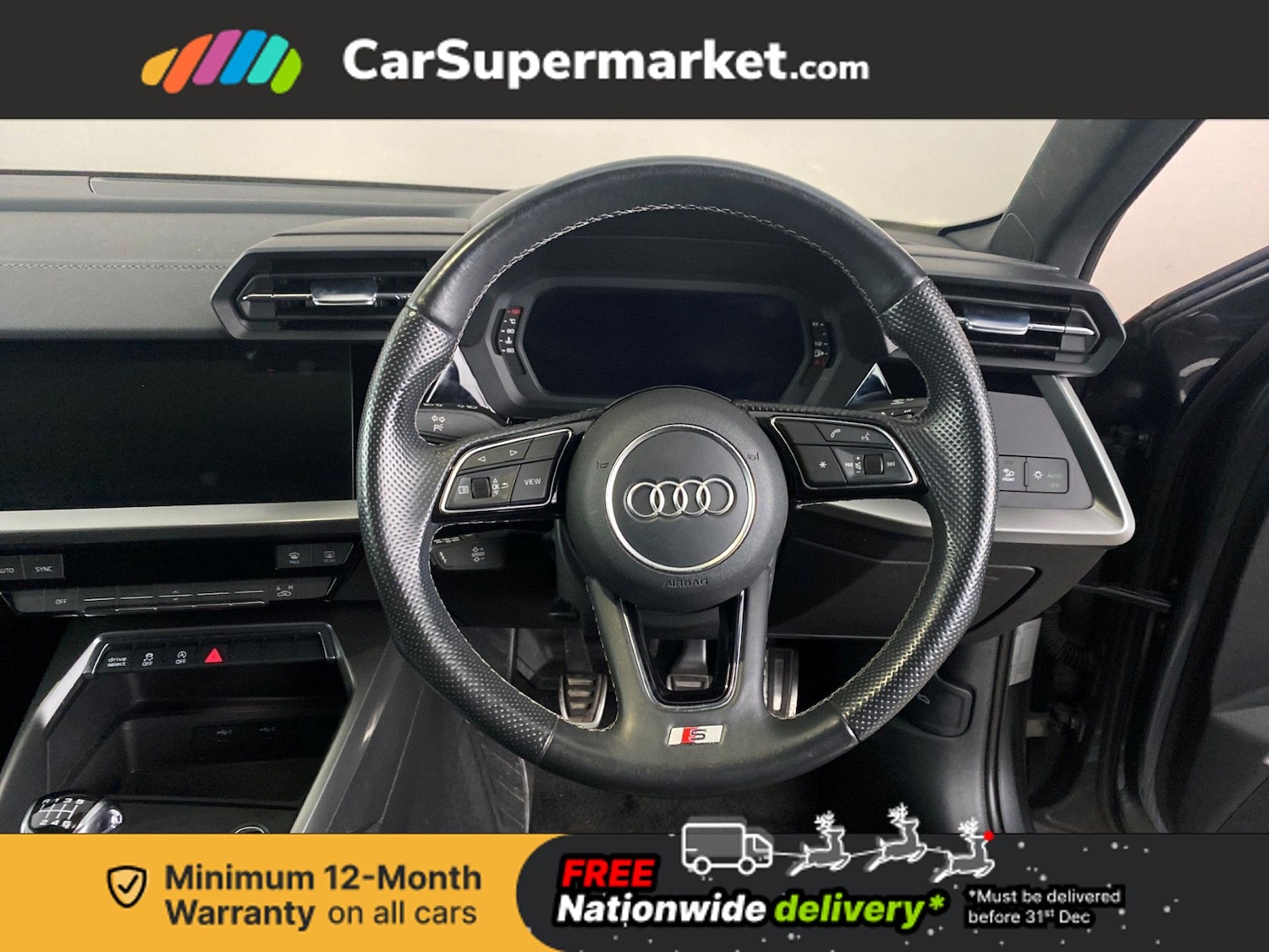 Used Audi A3 2021 for sale - 76916445: Photo 15