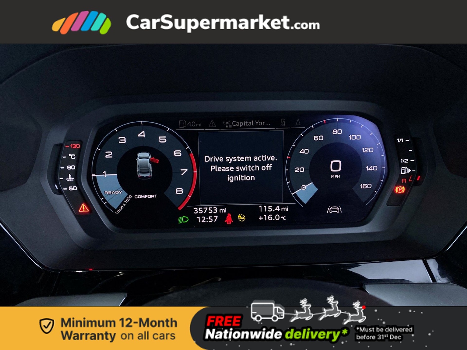 Used Audi A3 2021 for sale - 76916445: Photo 16