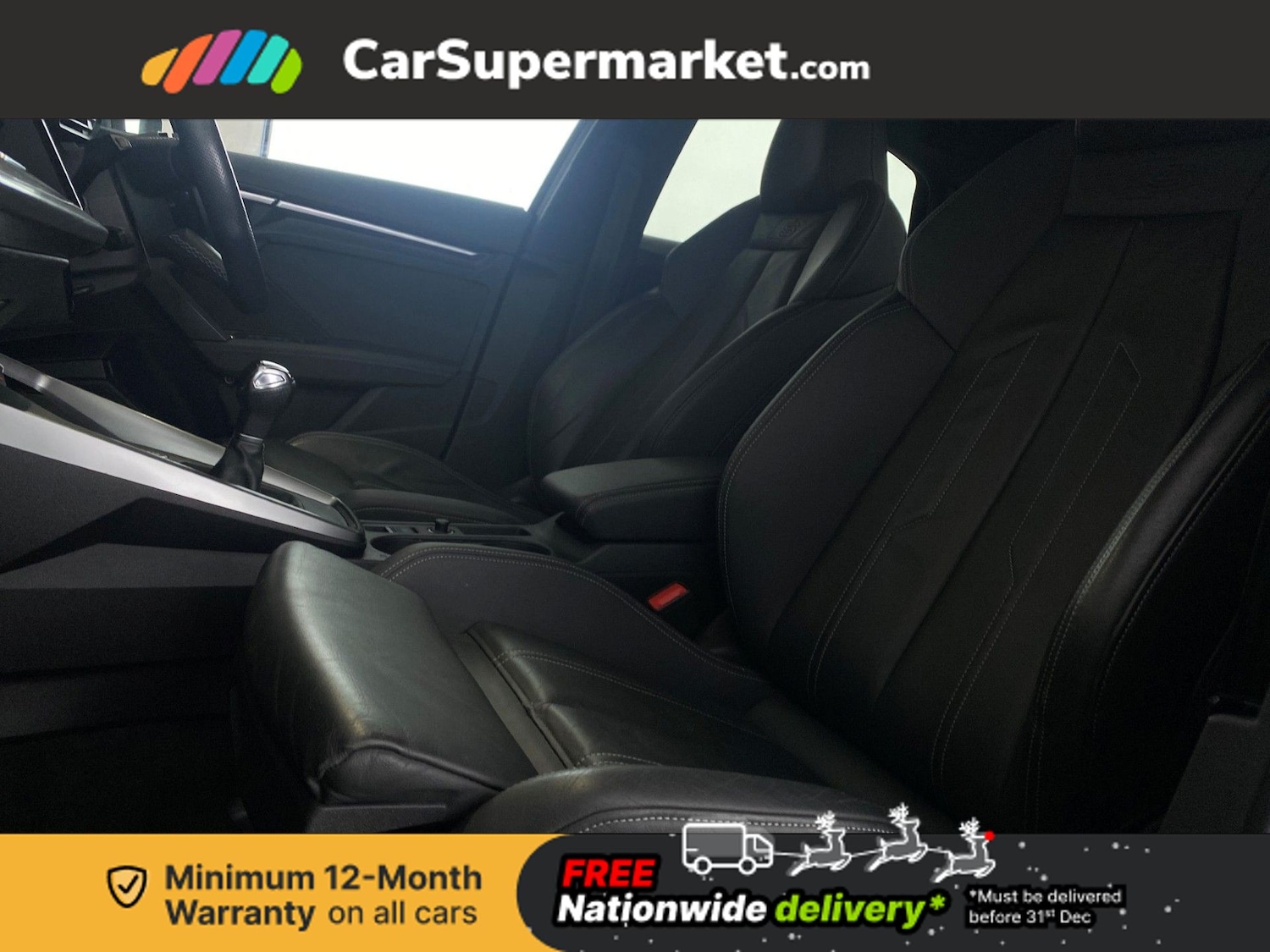 Used Audi A3 2021 for sale - 76916445: Photo 18