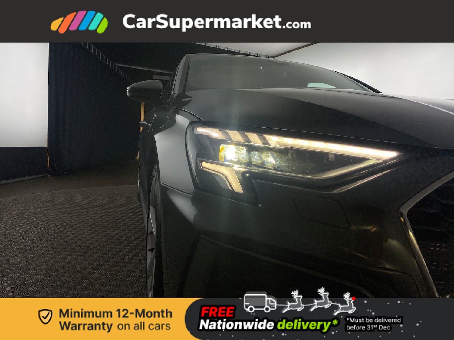 Used Audi A3 2021 for sale - 76916445: Photo 20