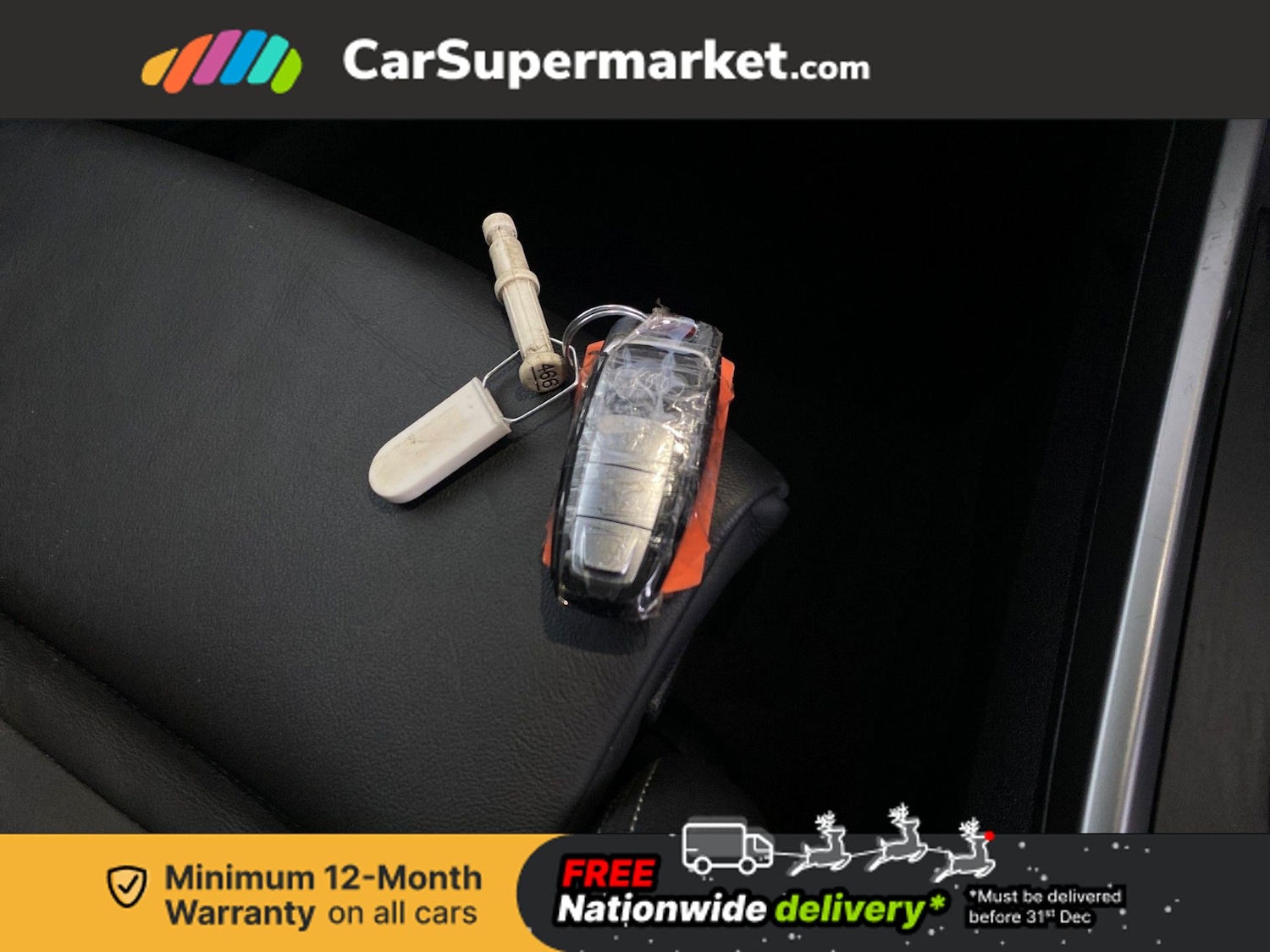 Used Audi A3 2021 for sale - 76916445: Photo 23