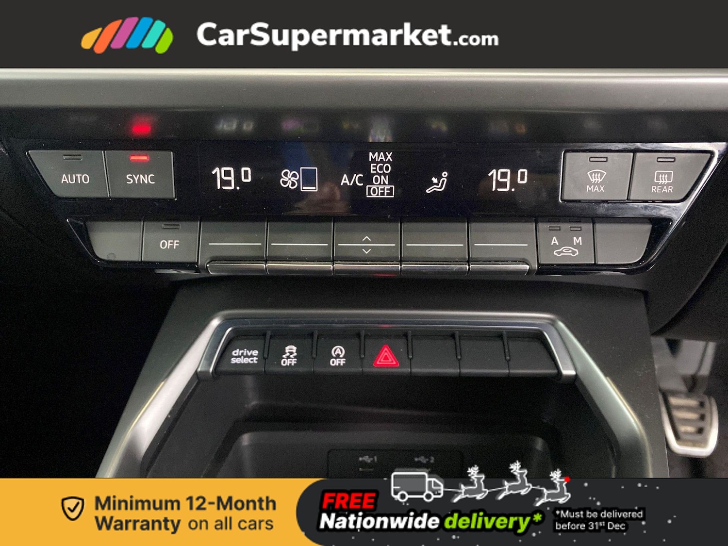 Used Audi A3 2021 for sale - 76916445: Photo 25