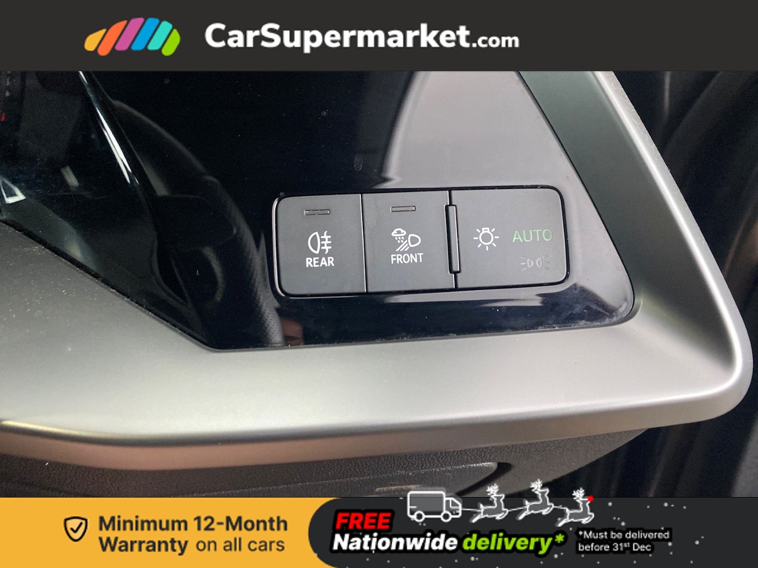 Used Audi A3 2021 for sale - 76916445: Photo 26