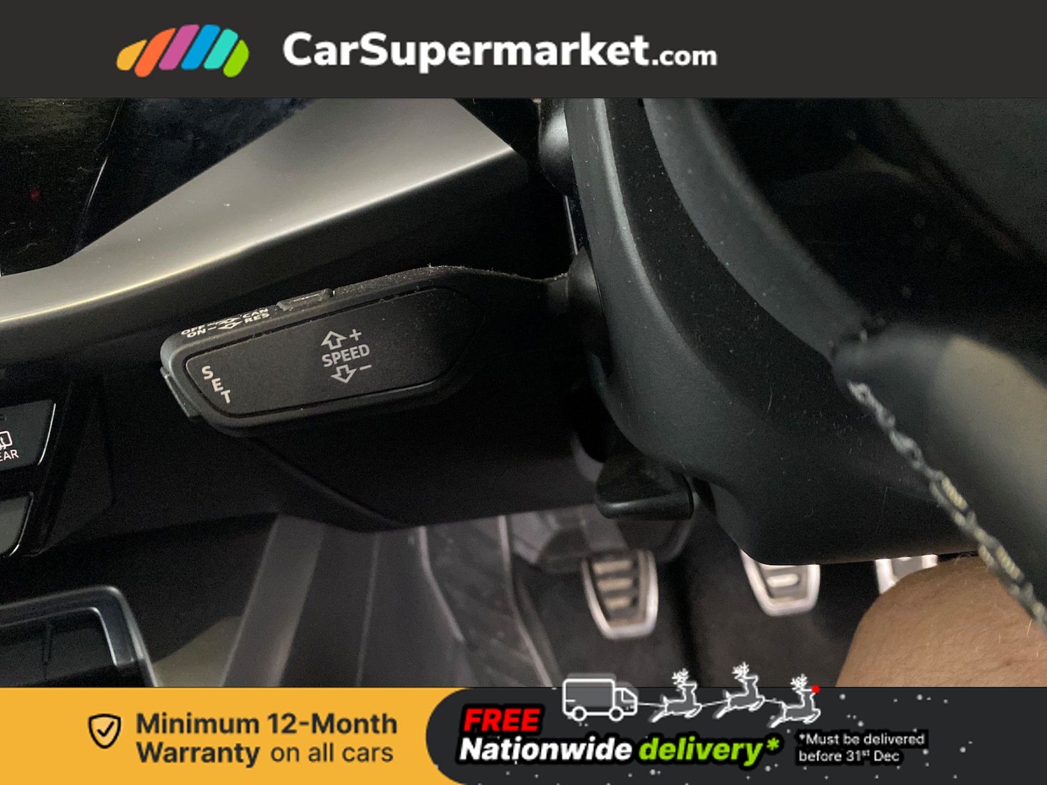 Used Audi A3 2021 for sale - 76916445: Photo 27