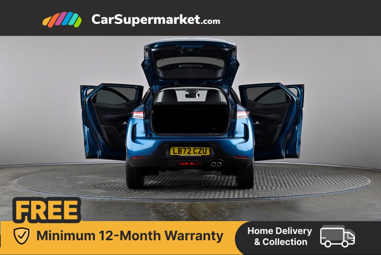 Used DS Automobiles DS 3 2022 for sale - 76558304: Photo 11